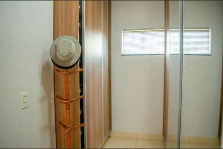 Casa à venda com 630m², 7 quartos e 8 vagas Casa à venda com 630m², 7 quartos e 8 vagasCloset da suíte 4