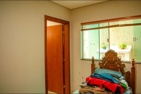 Suíte 1 de casa à venda com 7 quartos, 630m² em Osvaldo Rosa, Goiânia