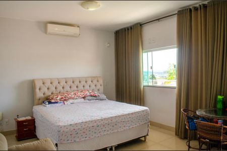 Casa à venda com 630m², 7 quartos e 8 vagas Casa à venda com 630m², 7 quartos e 8 vagasSuíte 4