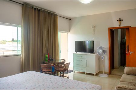 Casa à venda com 630m², 7 quartos e 8 vagas Casa à venda com 630m², 7 quartos e 8 vagasSuíte 4