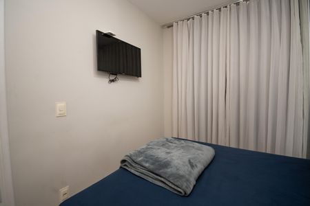 Quarto 1 de apartamento à venda com 2 quartos, 42m² em Sapucaias, Contagem