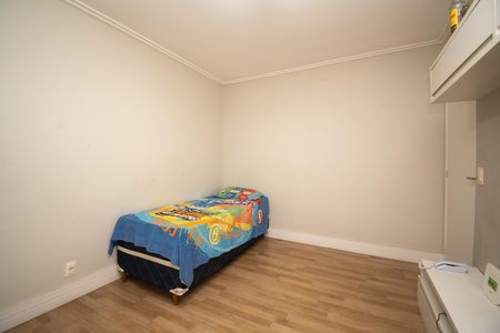 Sala de apartamento à venda com 2 quartos, 42m² em Sapucaias, Contagem