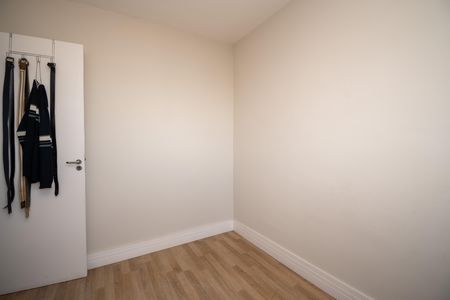 Quarto 2 de apartamento à venda com 2 quartos, 42m² em Sapucaias, Contagem