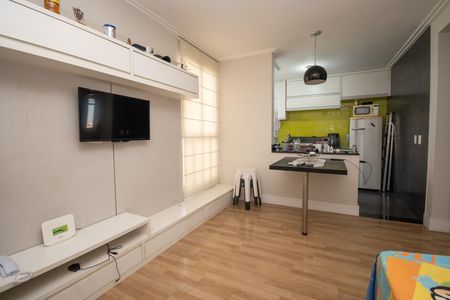 Apartamento à venda com 2 quartos, 42m² em Sapucaias, Contagem