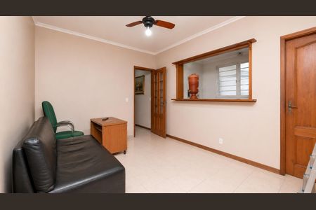 Sala de apartamento para alugar com 1 quarto, 50m² em Menino Deus, Porto Alegre