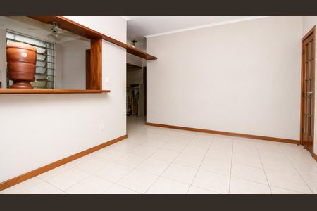 Sala de apartamento para alugar com 1 quarto, 50m² em Menino Deus, Porto Alegre