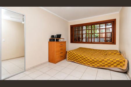 Quarto 1 de apartamento para alugar com 1 quarto, 50m² em Menino Deus, Porto Alegre