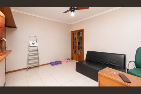 Sala de apartamento para alugar com 1 quarto, 50m² em Menino Deus, Porto Alegre