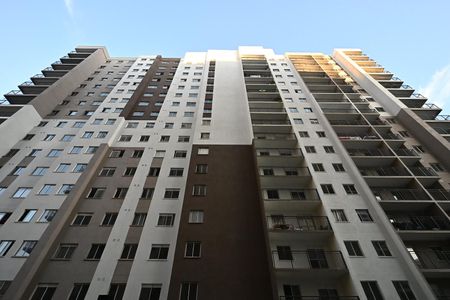 Fachada de apartamento à venda com 2 quartos, 37m² em Vila Andrade, São Paulo