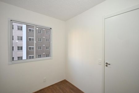 Apartamento à venda com 37m², 2 quartos e sem vagaQuarto 1