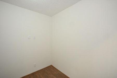 Apartamento à venda com 37m², 2 quartos e sem vagaQuarto 1