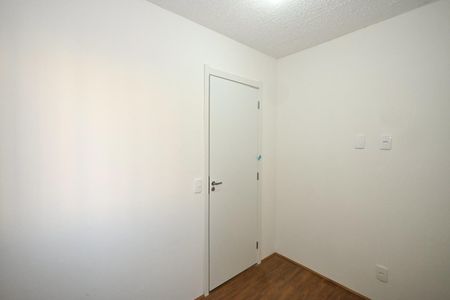 Apartamento à venda com 37m², 2 quartos e sem vagaQuarto 1