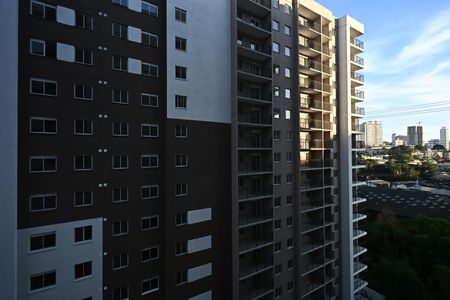 Apartamento à venda com 37m², 2 quartos e sem vagaVista do Quarto 2