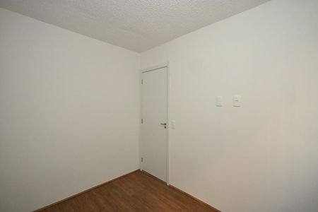 Apartamento à venda com 37m², 2 quartos e sem vagaQuarto 2