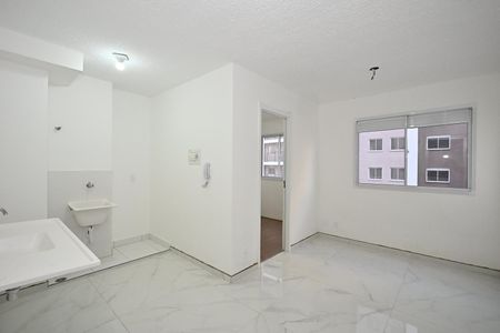 Apartamento à venda com 2 quartos, 37m² em Vila Andrade, São Paulo