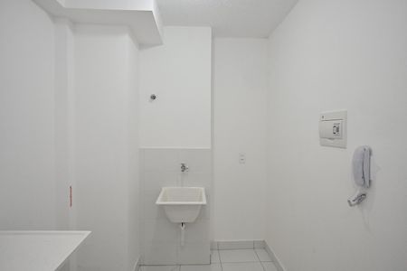 Apartamento à venda com 37m², 2 quartos e sem vagaÁrea de Serviço 