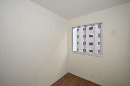 Apartamento à venda com 37m², 2 quartos e sem vagaQuarto 1
