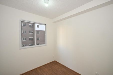 Apartamento à venda com 37m², 2 quartos e sem vagaQuarto 2