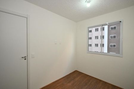 Apartamento à venda com 37m², 2 quartos e sem vagaQuarto 2