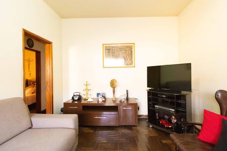 Sala de casa à venda com 3 quartos, 500m² em Parque Pedro Ii, Belo Horizonte