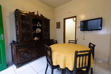 Copa de casa à venda com 3 quartos, 500m² em Parque Pedro Ii, Belo Horizonte