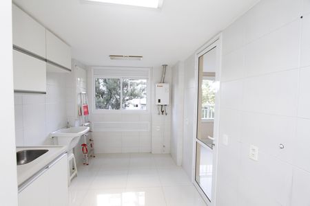 Apartamento para alugar com 72m², 2 quartos e 1 vagaCozinha