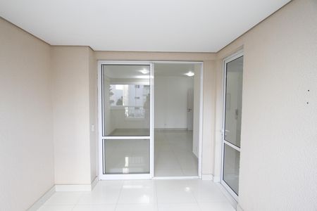 Apartamento para alugar com 72m², 2 quartos e 1 vagaVaranda da Sala