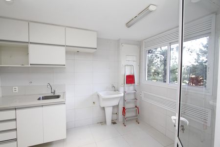 Apartamento para alugar com 72m², 2 quartos e 1 vagaCozinha