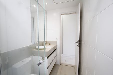 Apartamento para alugar com 72m², 2 quartos e 1 vagaBanheiro da Suíte