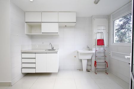 Apartamento para alugar com 72m², 2 quartos e 1 vagaCozinha