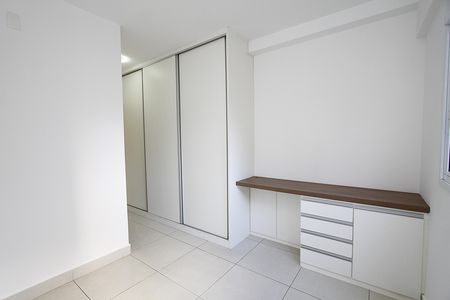Quarto 1 - Suíte de apartamento para alugar com 2 quartos, 72m² em Caiçaras, Belo Horizonte