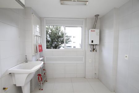Apartamento para alugar com 72m², 2 quartos e 1 vagaÁrea de Serviço