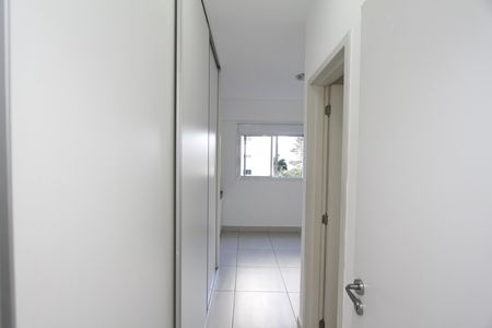 Apartamento para alugar com 72m², 2 quartos e 1 vagaQuarto 1 - Suíte