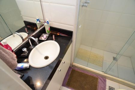 Apartamento para alugar com 67m², 2 quartos e 1 vaga
