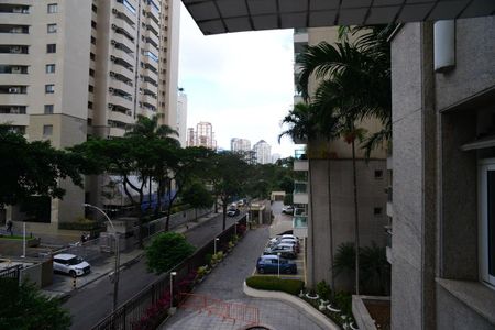 Apartamento para alugar com 2 quartos, 67m² em Barra da Tijuca, Rio de Janeiro