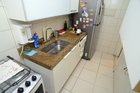Apartamento para alugar com 67m², 2 quartos e 1 vaga