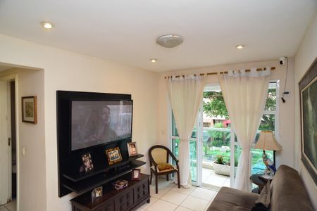 Apartamento para alugar com 67m², 2 quartos e 1 vaga