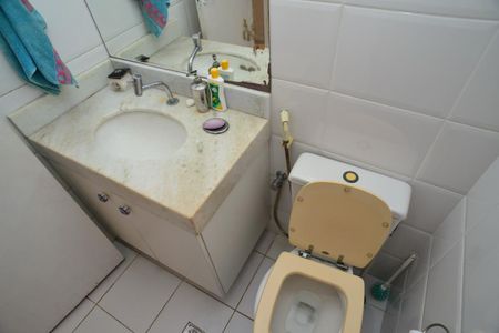 Apartamento para alugar com 67m², 2 quartos e 1 vaga
