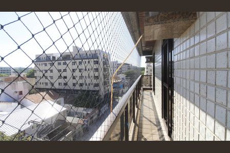 Apartamento para alugar com 109m², 3 quartos e 2 vagasQuarto 1 - Suíte