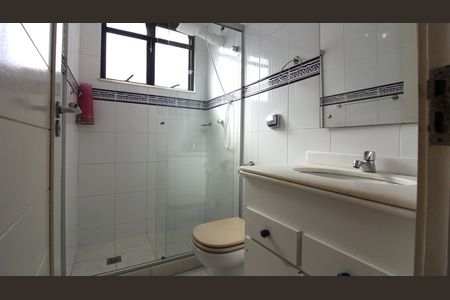 Apartamento para alugar com 109m², 3 quartos e 2 vagasBanheiro Social
