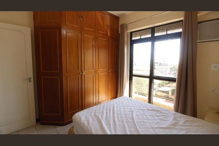Apartamento para alugar com 109m², 3 quartos e 2 vagasQuarto 3