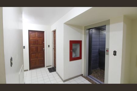 Apartamento para alugar com 109m², 3 quartos e 2 vagasÁrea comum