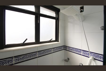 Apartamento para alugar com 109m², 3 quartos e 2 vagasBanheiro Social