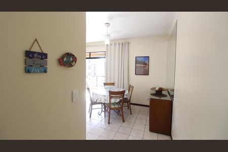 Apartamento para alugar com 109m², 3 quartos e 2 vagasSala