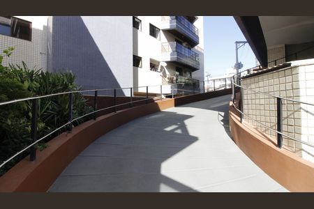 Apartamento para alugar com 109m², 3 quartos e 2 vagasÁrea comum