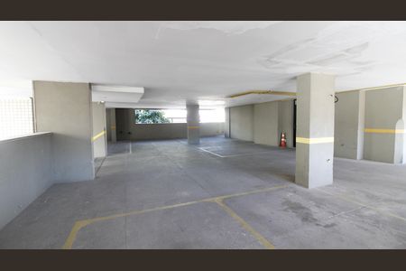Apartamento para alugar com 109m², 3 quartos e 2 vagasÁrea comum