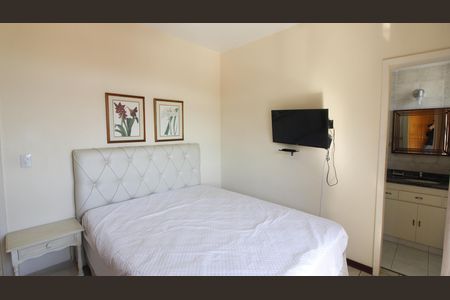 Apartamento para alugar com 109m², 3 quartos e 2 vagasQuarto 1 - Suíte