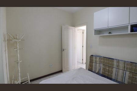Apartamento para alugar com 109m², 3 quartos e 2 vagasQuarto 2 - Suíte