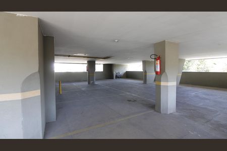 Área comum de apartamento para alugar com 3 quartos, 109m² em Vila Nova, Cabo Frio
