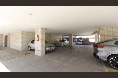 Apartamento para alugar com 109m², 3 quartos e 2 vagasÁrea comum
